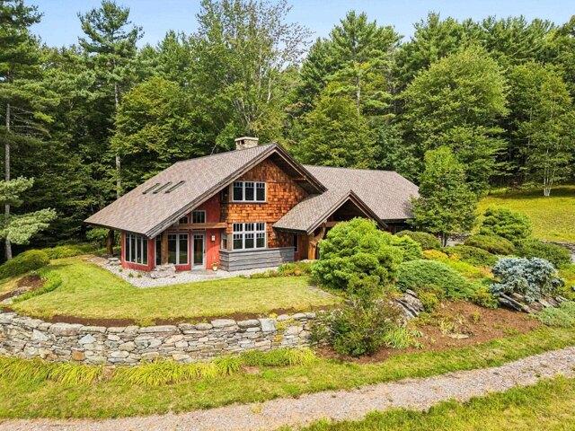 House for sale in Norwich, Vermont