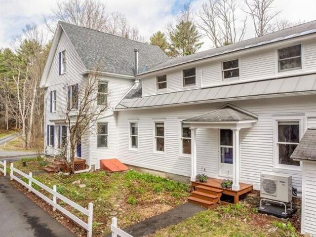 House for sale in Norwich, Vermont