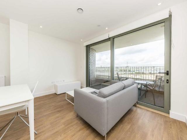 Apartment for rent in Greater London