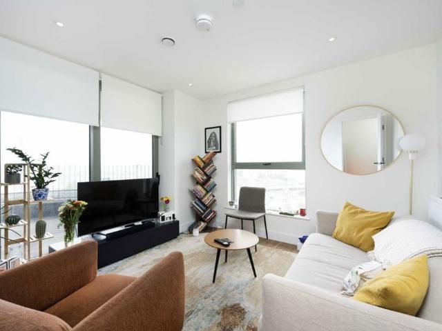 Apartment for rent in Greater London