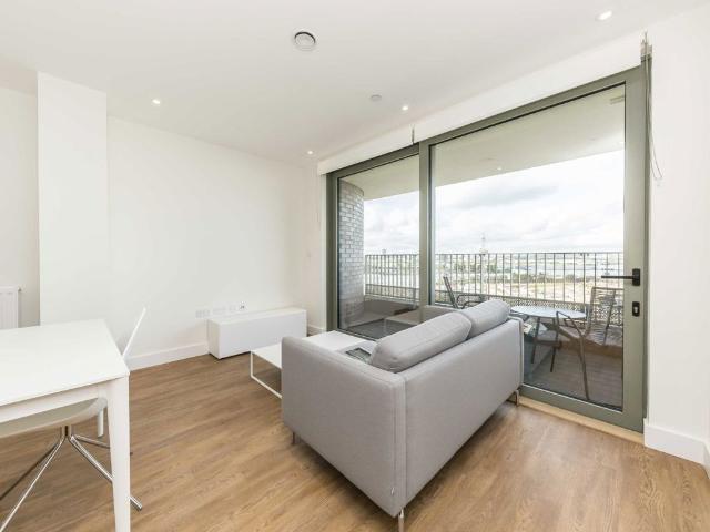 Apartment for rent in Greater London