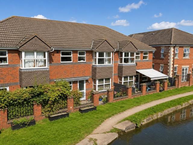 Apartment for rent in Loughborough, Charnwood