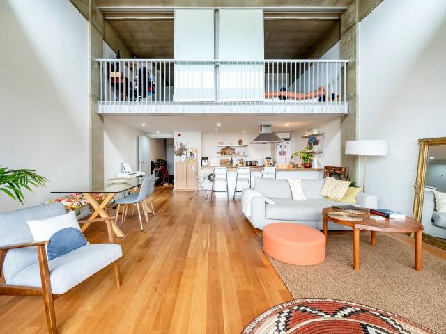 Apartment for rent in London Borough of Hackney, Greater London