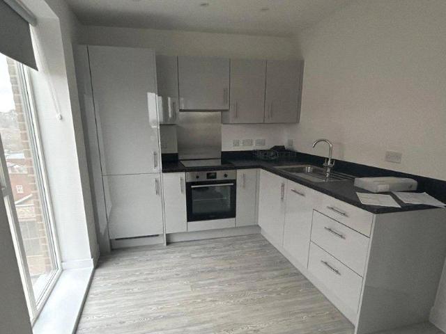 Apartment for rent in Slyfield, Westborough