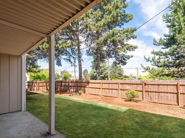 Apartment for rent in Tacoma, Washington