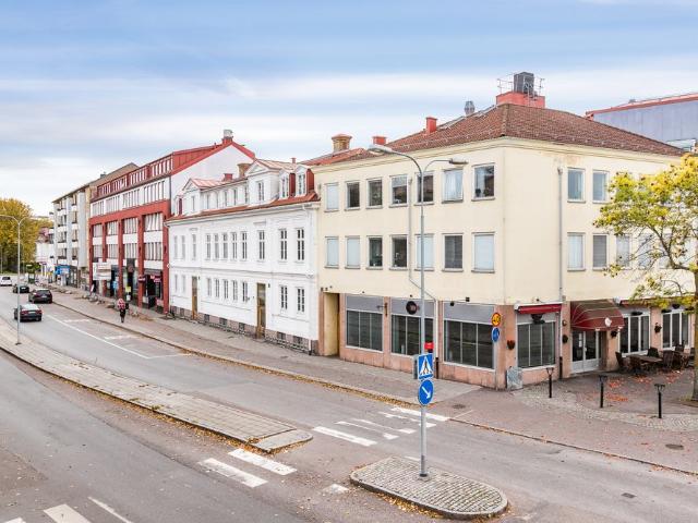 Lägenhet hyra i Kalmar