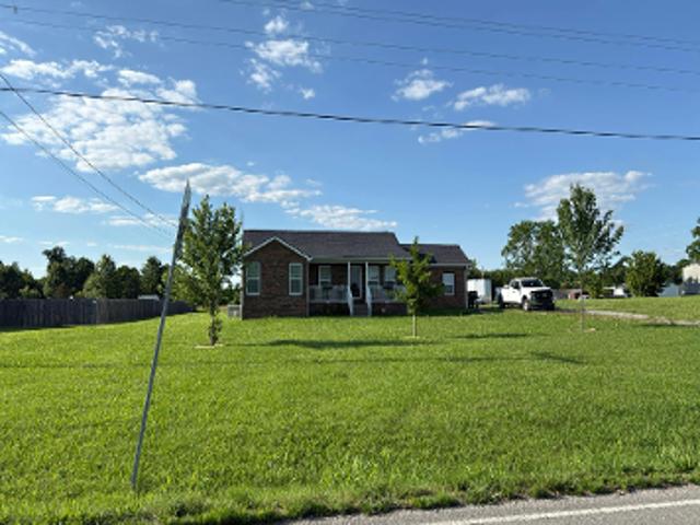 House for sale in Deason, Bell Buckle