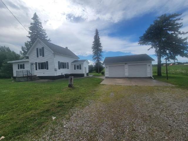 House for sale in Sebewaing Township, Huron County