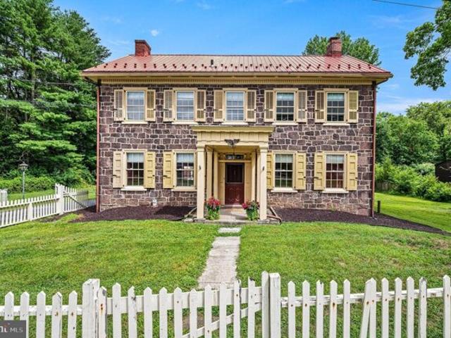 House for sale in Pennsylvania