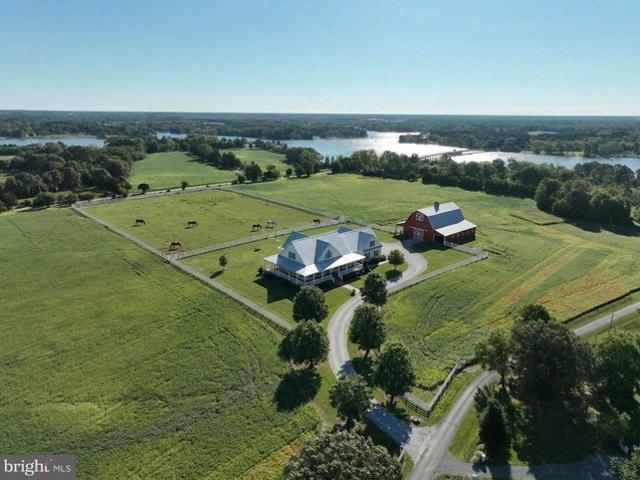 Land for sale in Easton, Maryland