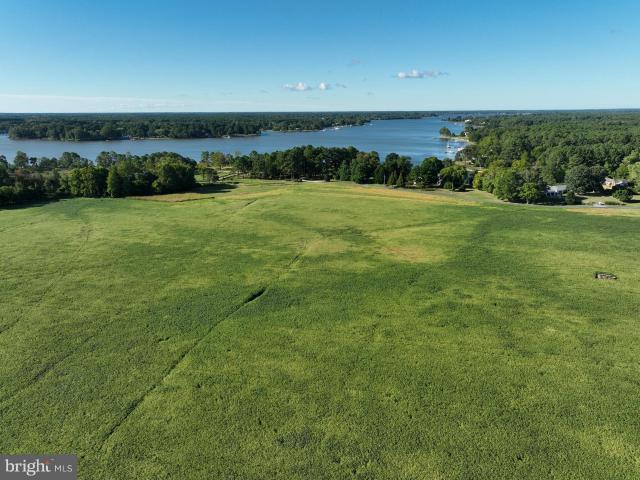 Land for sale in Easton, Maryland