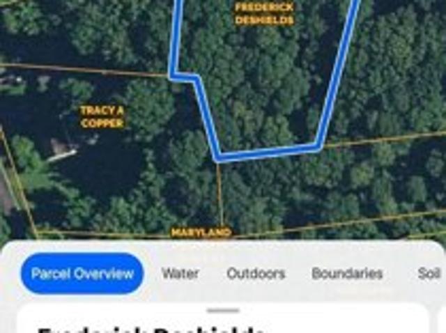 House for sale in Easton, Maryland