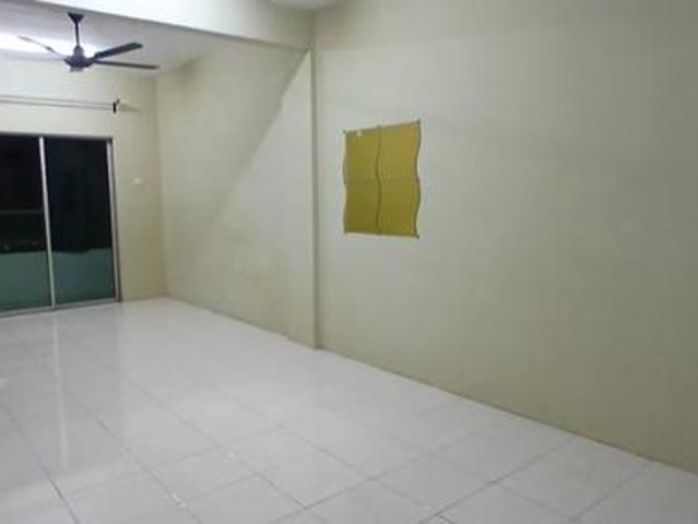 Condominium for rent in Kajang, Langat