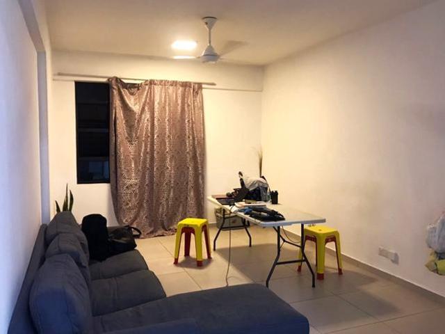 Condominium for sale in Majlis Perbandaran Kajang, Hulu Langat