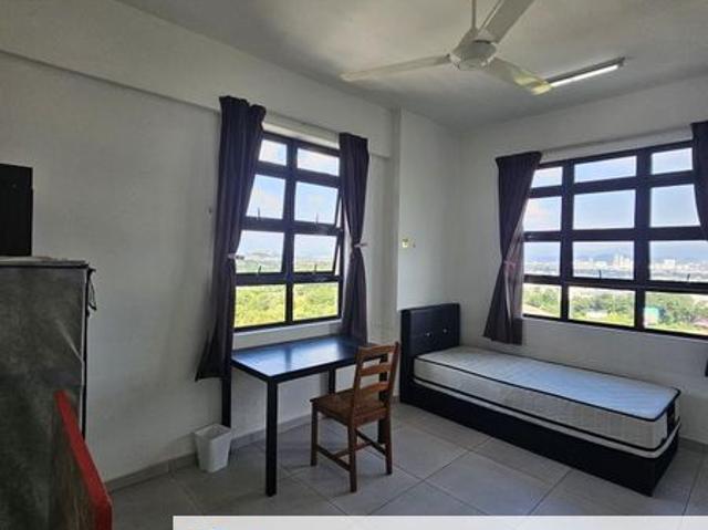 Condominium for rent in Tanjong Sepat, Selangor