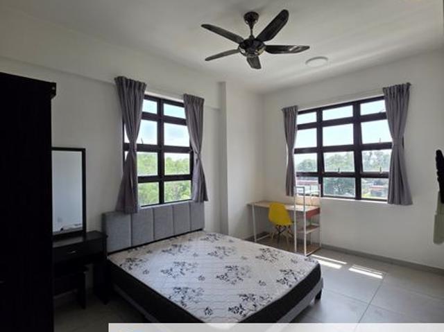 Condominium for rent in Tanjong Sepat, Selangor