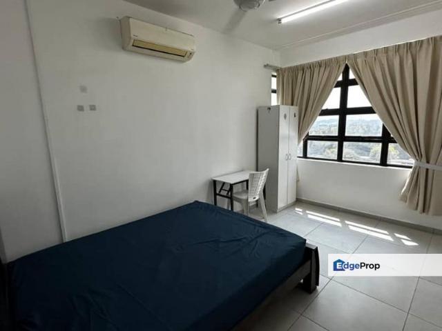 Condominium for rent in Tanjong Sepat, Selangor