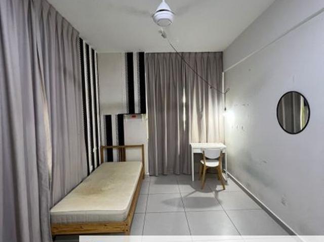 Condominium for rent in Tanjong Sepat, Selangor