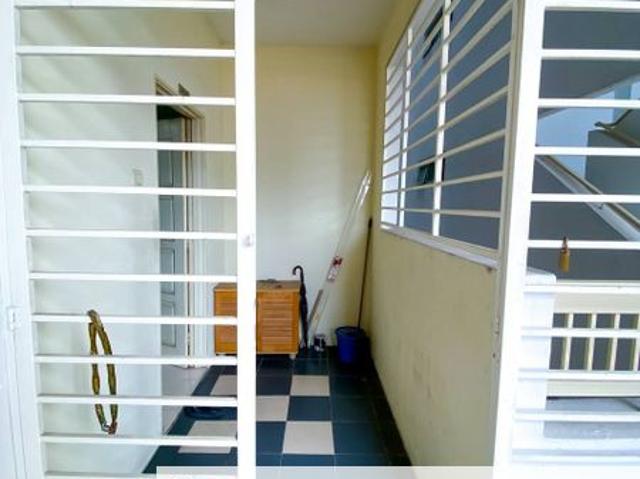 Condominium for sale in Tanjong Sepat, Selangor