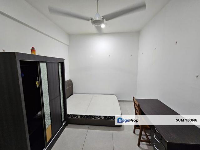Condominium for rent in Tanjong Sepat, Selangor