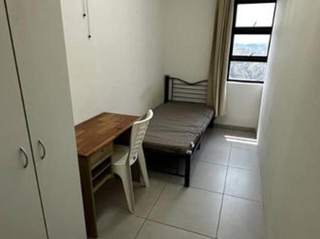 Condominium for rent in Tanjong Sepat, Selangor