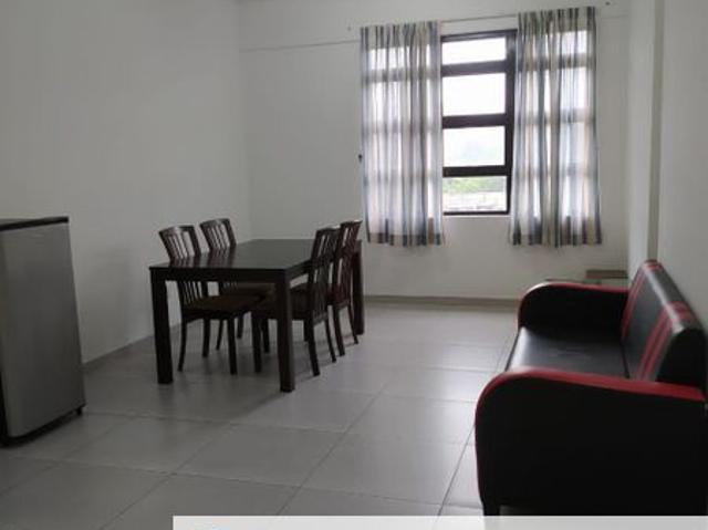 Condominium for rent in Tanjong Sepat, Selangor