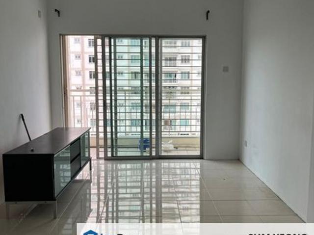 Condominium for rent in Tanjong Sepat, Selangor