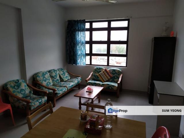 Condominium for rent in Tanjong Sepat, Selangor