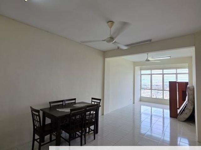 Condominium for rent in Tanjong Sepat, Selangor
