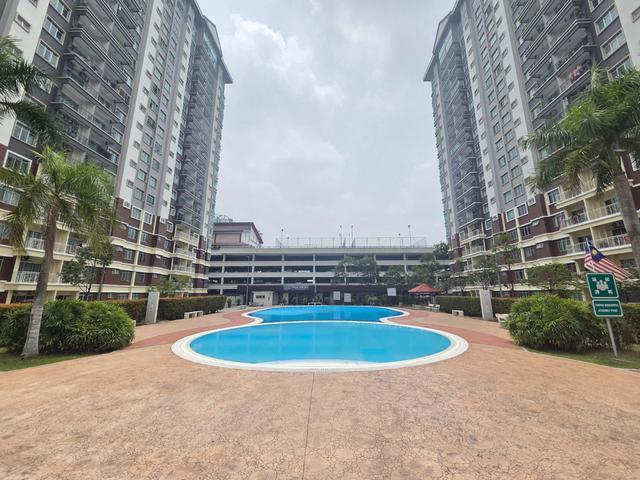 Condominium for sale in Majlis Perbandaran Kajang, Hulu Langat