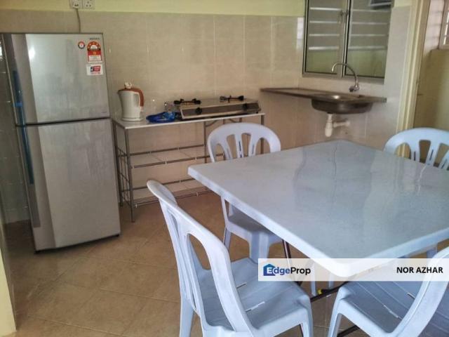 Condominium for sale in Tanjong Sepat, Selangor
