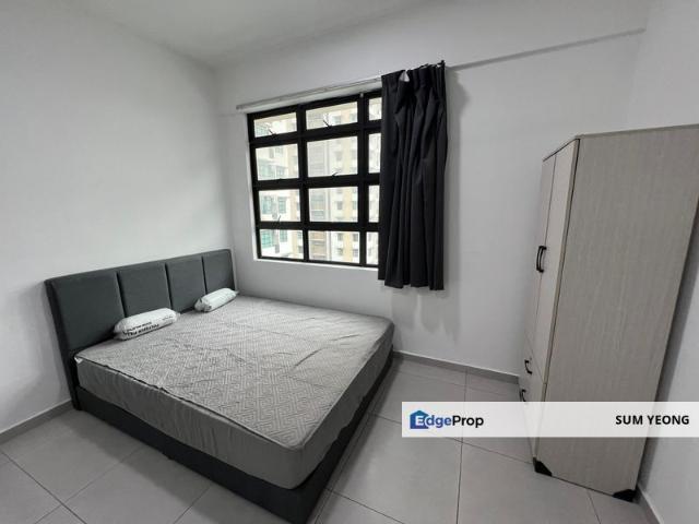 Condominium for rent in Tanjong Sepat, Selangor