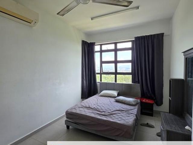 Condominium for rent in Tanjong Sepat, Selangor