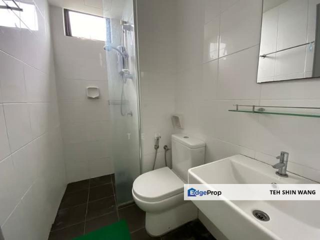 Condominium for rent in Kajang, Langat