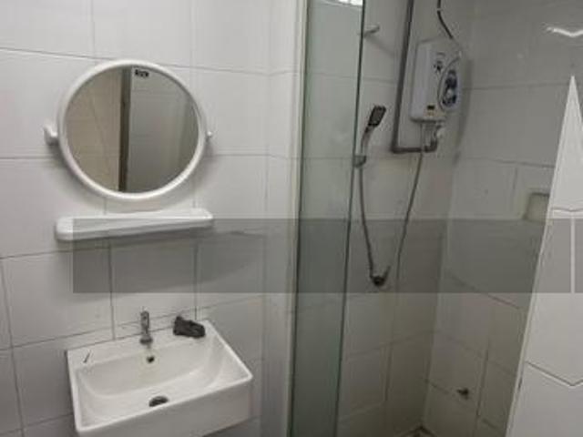 Condominium for rent in Kajang, Langat