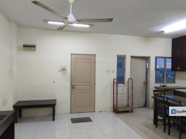 Condominium for rent in Tanjong Sepat, Selangor