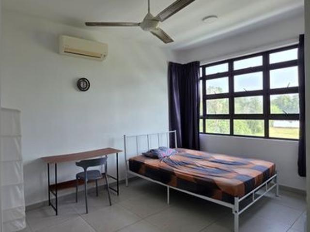 Condominium for rent in Tanjong Sepat, Selangor