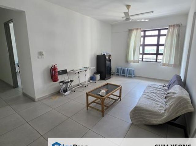 Condominium for rent in Tanjong Sepat, Selangor