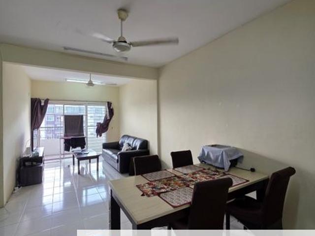 Condominium for rent in Tanjong Sepat, Selangor