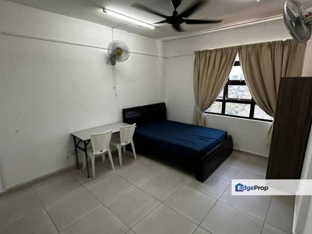 Condominium for rent in Tanjong Sepat, Selangor