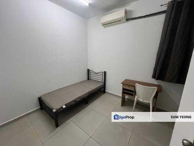 Condominium for rent in Tanjong Sepat, Selangor