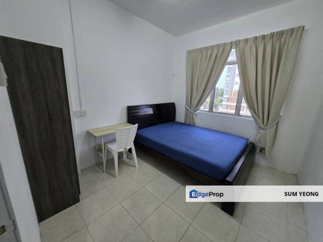Condominium for rent in Tanjong Sepat, Selangor