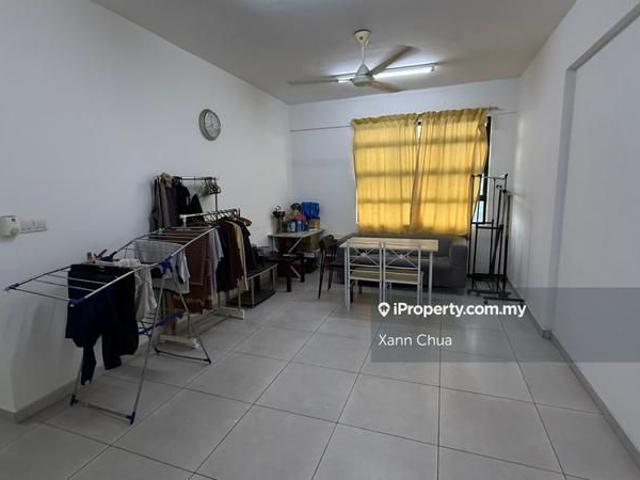 Room for rent in Kajang, Langat