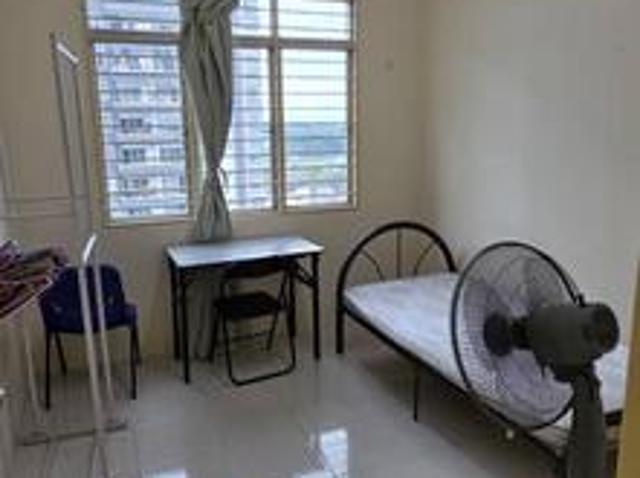 Condominium for rent in Kajang, Langat