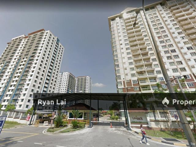Condominium for rent in Tanjong Sepat, Selangor