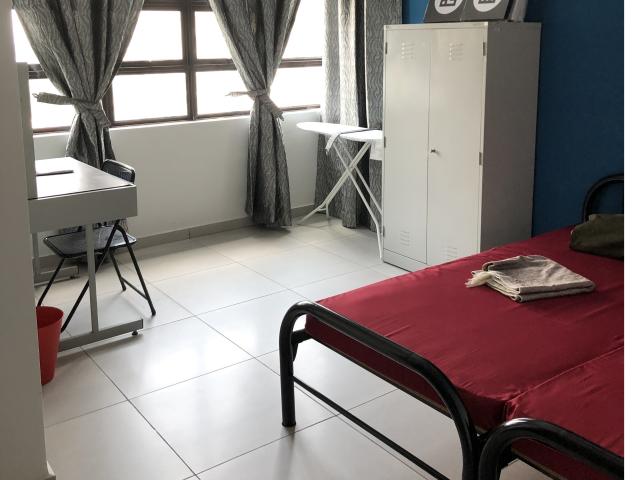 Room for rent in Tanjong Sepat, Selangor
