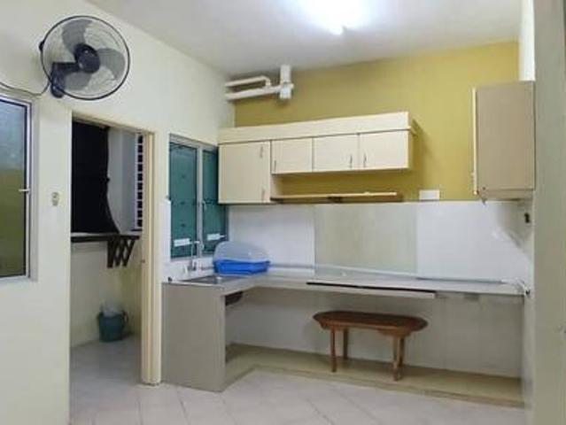 Condominium for rent in Kajang, Langat