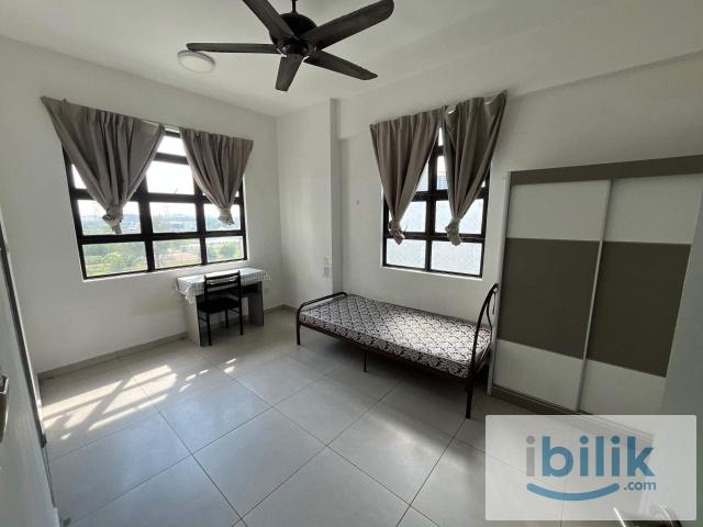 Room for rent in Tanjong Sepat, Selangor