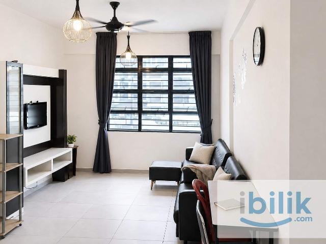 Room for rent in Tanjong Sepat, Selangor