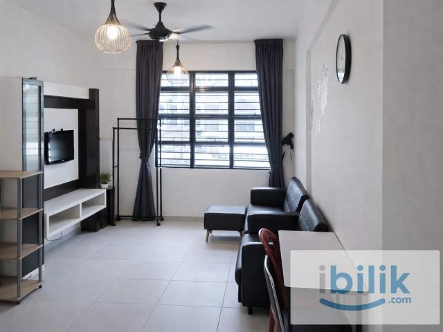 Room for rent in Tanjong Sepat, Selangor